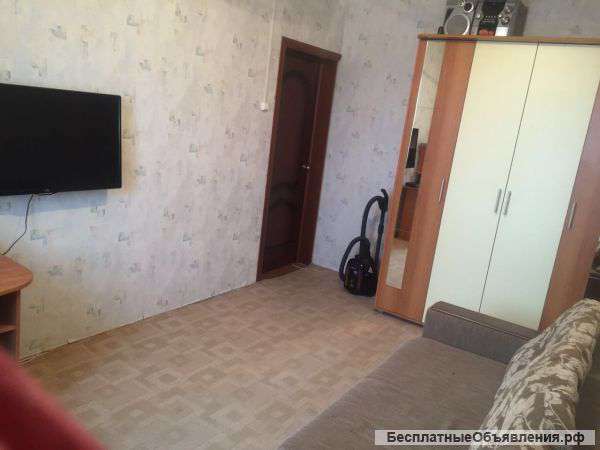 Комната