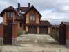 Кирпичный дом с огороженной территорией в КП "Карповы Вары"