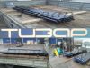 Производство буровых штанг ТБСУ