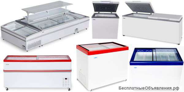 Морозильный ларь, бонета, морозильная камера
