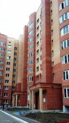 1-комнатная квартира, ул. Набережная, д. 5