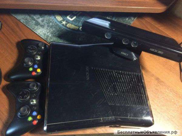Xbox 360 slim