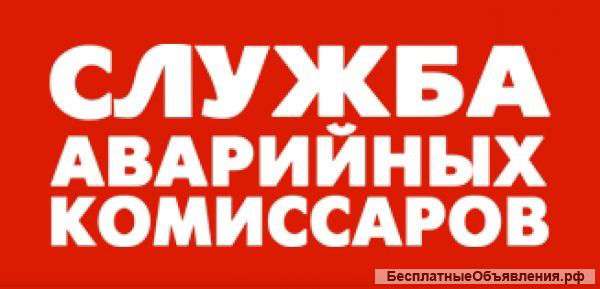 Служба Аварийных Комиссаров
