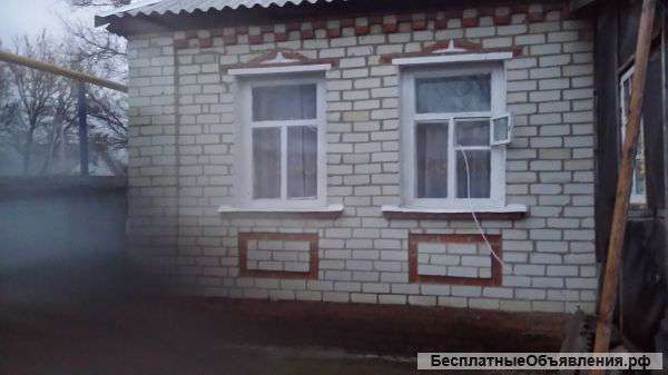 Дом с удобствами