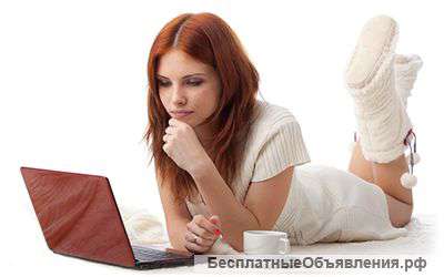 Компьютерный мастер по ремонту и диагностики