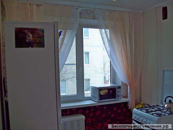 2-к в центре СЖМ