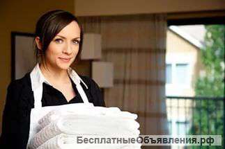 Услуги няни