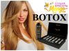 Botox для волос