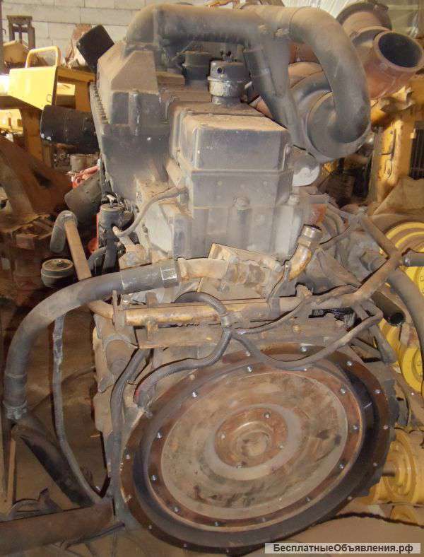 Двигатели Cummins, KTTA19-C520