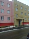 1-комнатная квартира, ул. Сосновая, д. 10А
