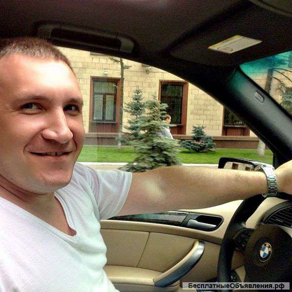 Менеджер