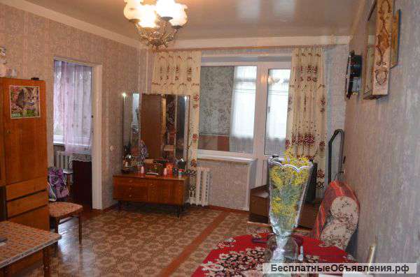 3-х комнатная квартира ул.Каракозова д.38