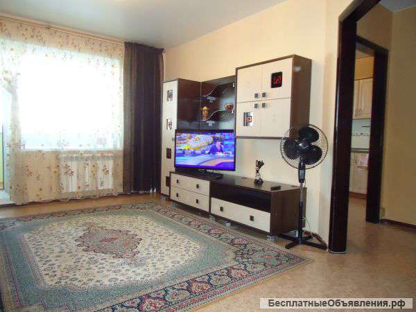 Сдам в аренду без посредника,кв-ру