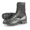 Берцы армии США US Jungle Boots оригинал (wellco)