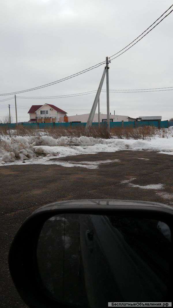 Производственное помещени