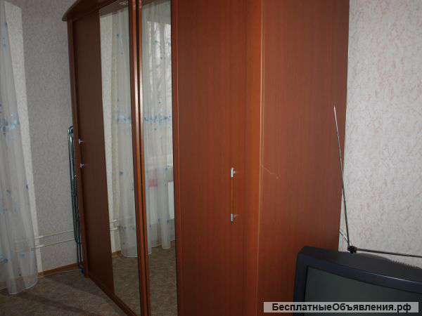 Комната в аренду
