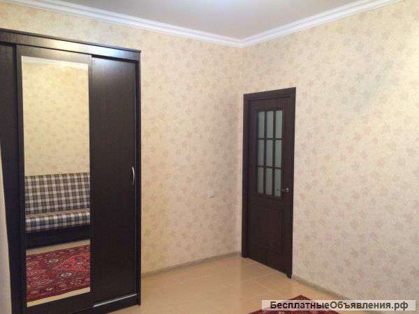 Сдам квартиру