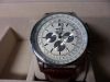 Мужские Часы BREITLING NAVITIMER brown (Механика)