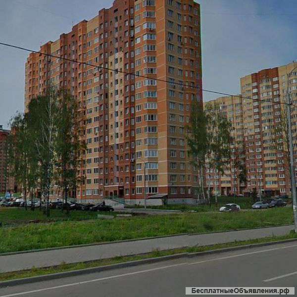Обмен