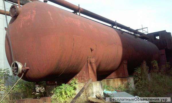 Емкости. Доставка по Украине