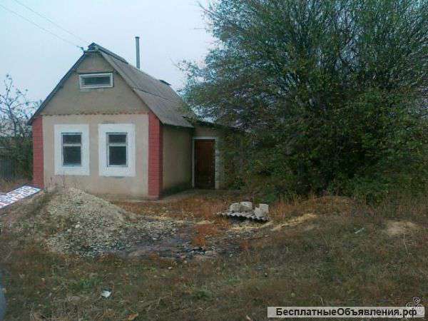 Участок в г.Анапа 15 соток