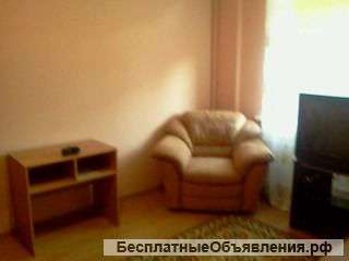 1 комнатную квартиру 36 м2