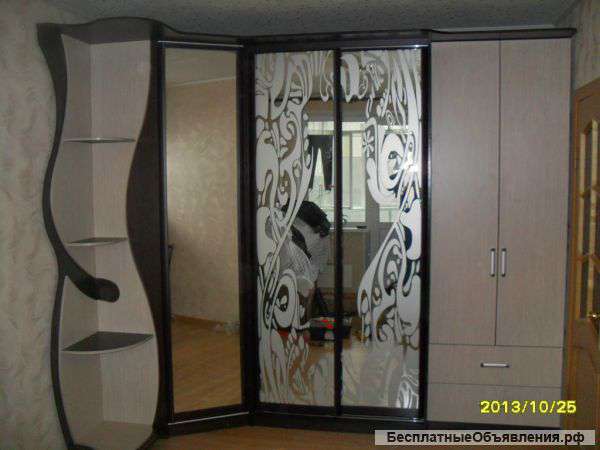 Мебель на заказ от производителя