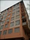 Новостройка 2-к 80м 7/7 + мансардный этаж