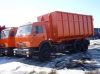 Вывоз любого мусора