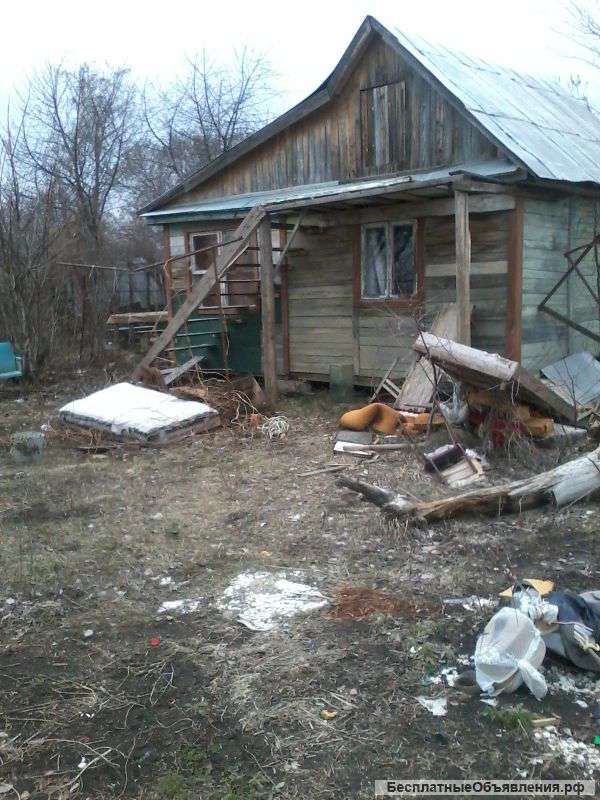 Отличная дачка