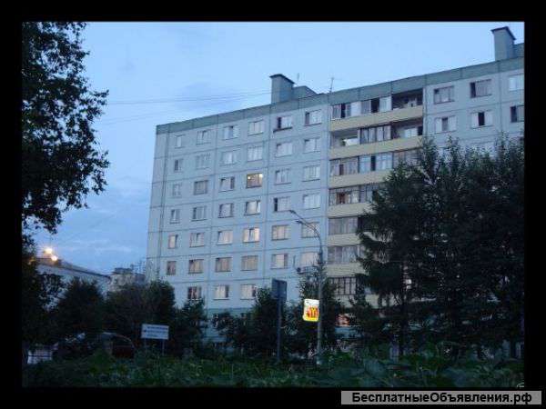 2-х комн кв