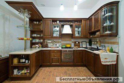 Мебель на заказ