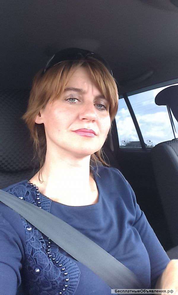 Юридические услуги