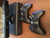 Xbox 360 4gb+ Kinect+ 2 геймпада