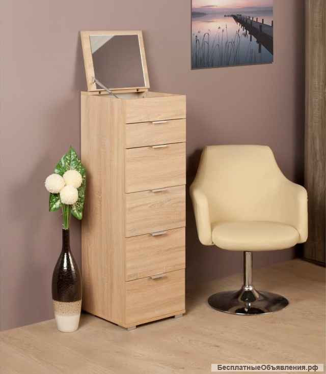 Комод "НК-6 Vental" (новый)