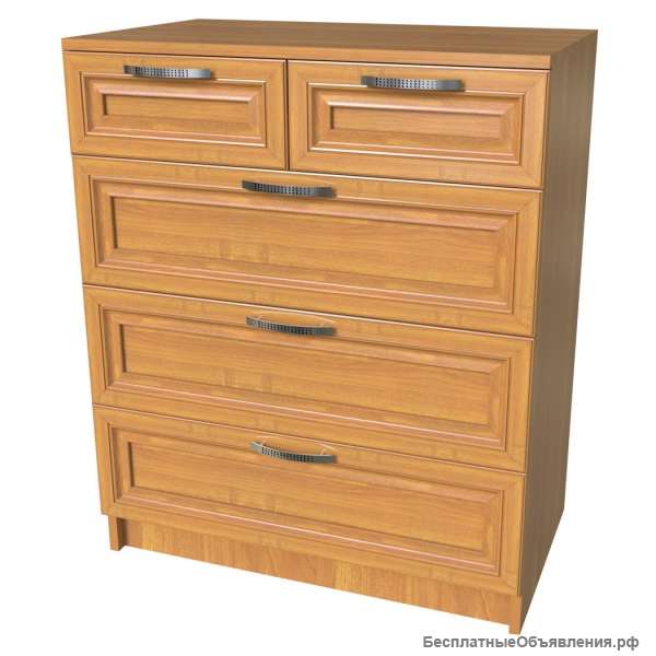 Комод "Феникс КМ-6" (новый)