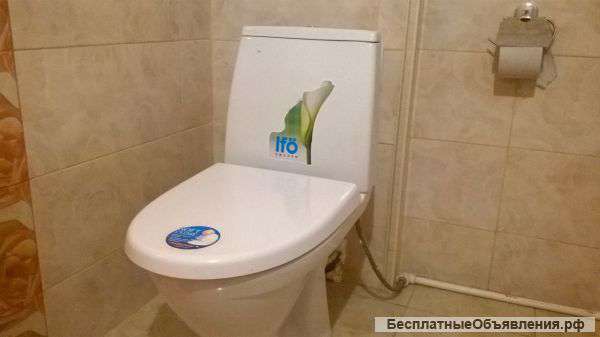 Ремонт квартир под ключ