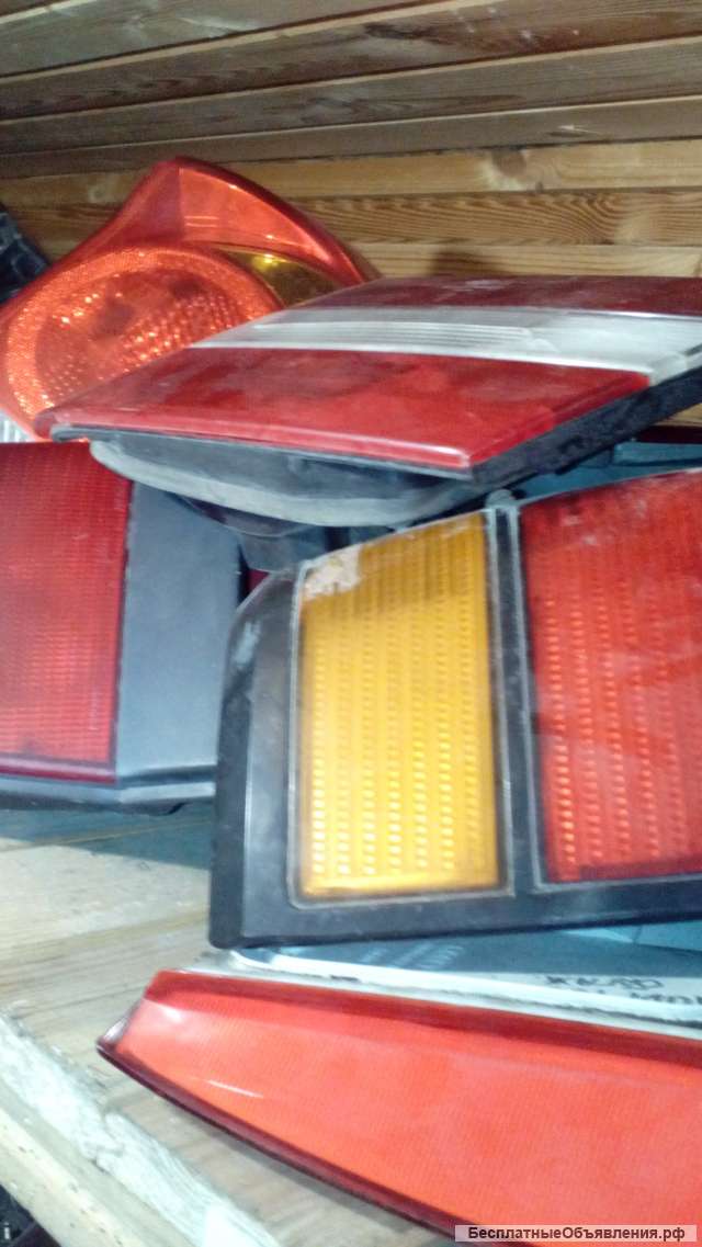 Запчасти для грузовых авто и экскаваторов