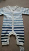 Вязаный комбинезон от Mothercare