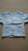 2 кофты от Mothercare (56 и 62 размера)