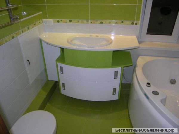 Комплексный ремонт помещений под ключ в Энгельсе