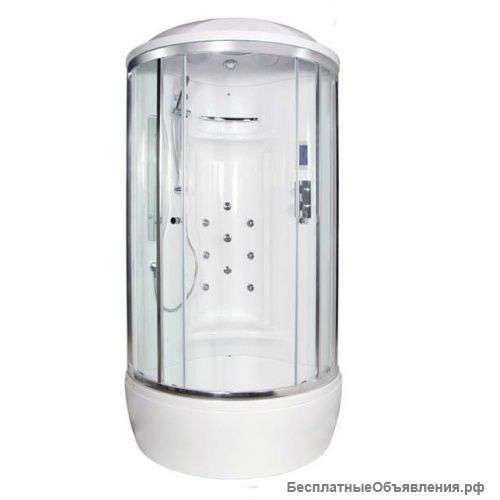 Душевая кабина Edelform EF-2302EF-1020T