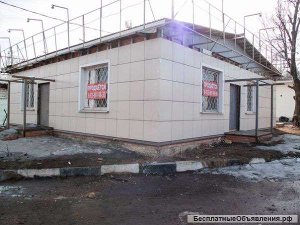 ОТЛИЧНОЕ помещение свободного назначения