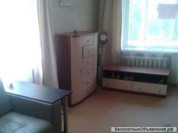Квартиру в теплом доме