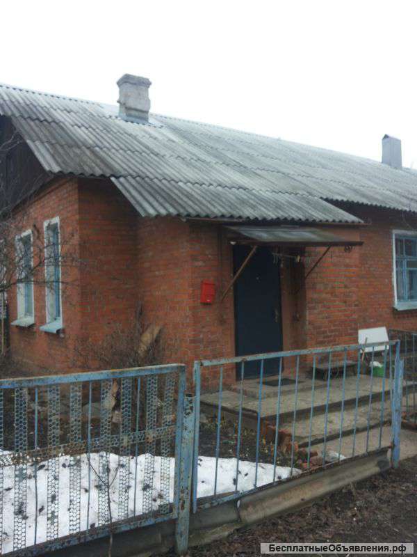 Квартира в доме