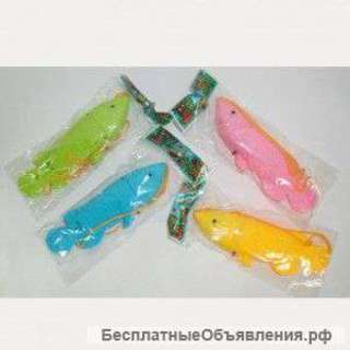 Вентилятор Рыбка радость детям польза взрослым