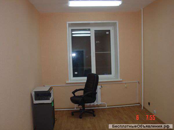 Офисы в аренду