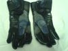 Перчатки кожанные Alpinestars