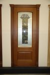 Межкомнатные двери
