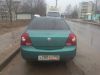 Geely mk